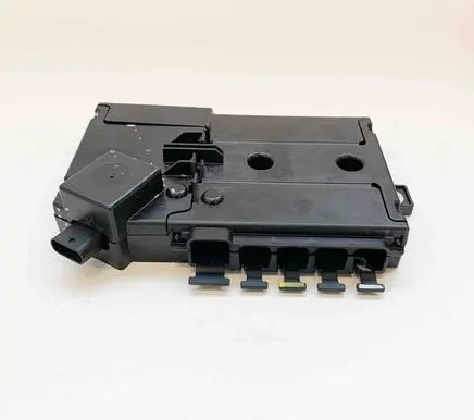 Fuse box set