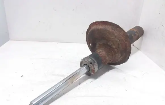 Peugeot 206 Front shock absorber/damper