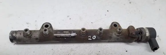 Toyota Yaris Fuel main line pipe 0445214133 238100N021