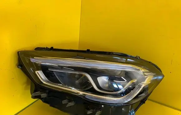 Mercedes-Benz GLA H247 Headlight/headlamp A2479066301