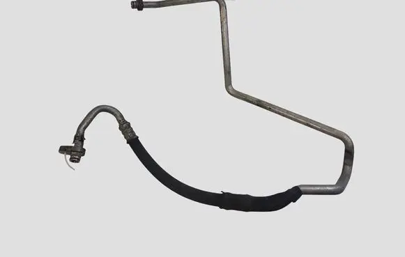 Peugeot 207 Air conditioning (A/C) pipe/hose