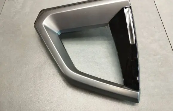 Audi Q4 Sportback e-tron Other interior part 89B853189