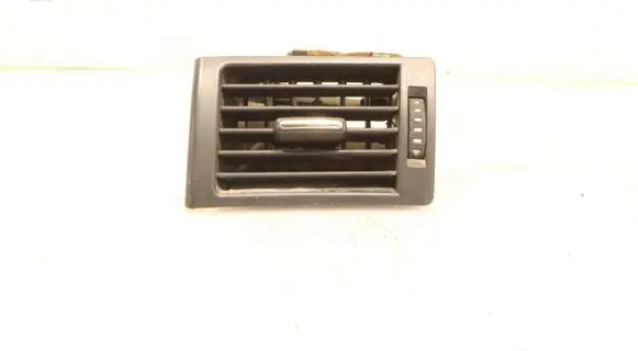 Audi A4 S4 B6 8E 8H Dashboard side air vent grill/cover trim