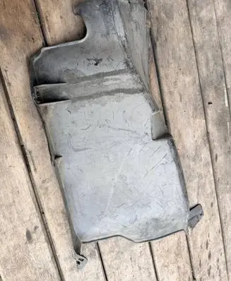 Audi A3 S3 8L Other under body part 1J0825250F