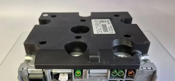 Audi Q7 4L Video control module 4G0919129A