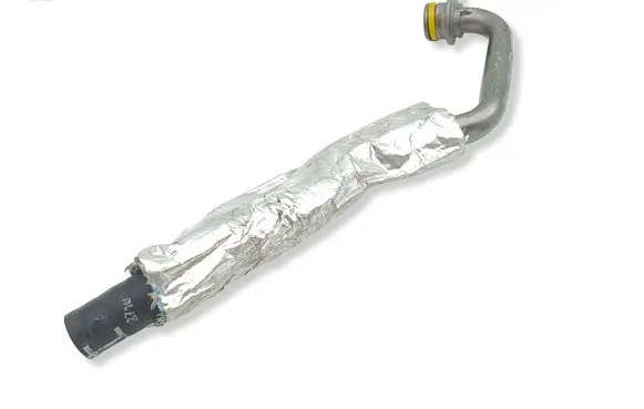 Land Rover Range Rover Sport L461 Oil cooling pipe K6D331D100CD 3012