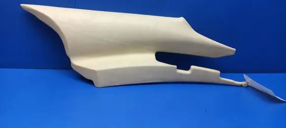 Lexus SC 430 Other interior part 6248024040