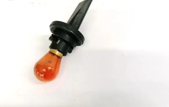 Headlight part