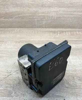 BMW 5 E60 E61 ABS Pump 6766304 0265950316 6766306