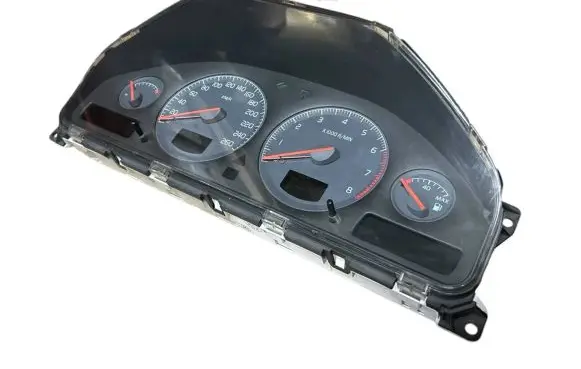 Volvo S80 Speedometer (instrument cluster) 9472449 69294150
