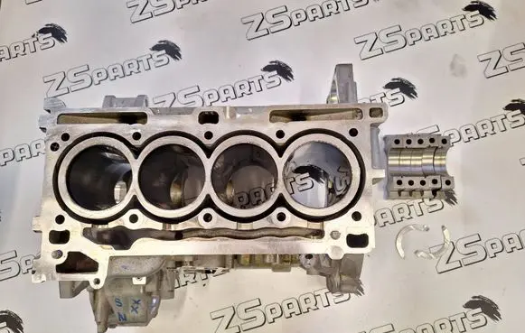 Jeep Wrangler Engine 04893607AG