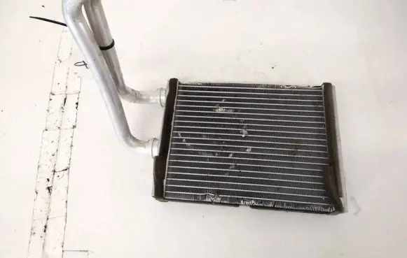 Honda FR-V Heater blower radiator