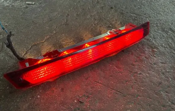Ford Grand C-MAX Third/center stoplight 7S7113A601BE