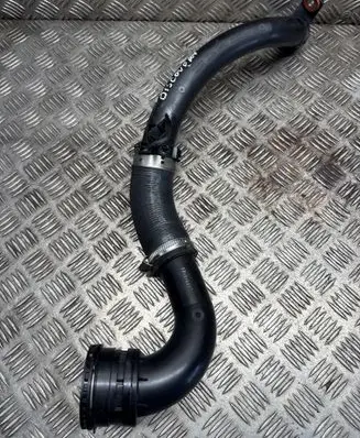 Land Rover Discovery Sport Intercooler hose/pipe GJ326C782