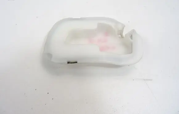Mazda CX-5 Trunk/boot storage box wall 