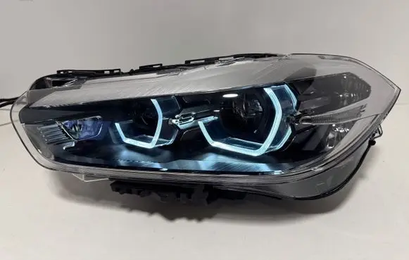 Headlight/headlamp