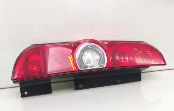 Opel Combo D Rear/tail lights 00519248460 02058099900010