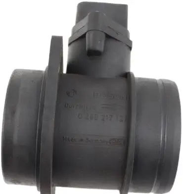 Mass air flow meter