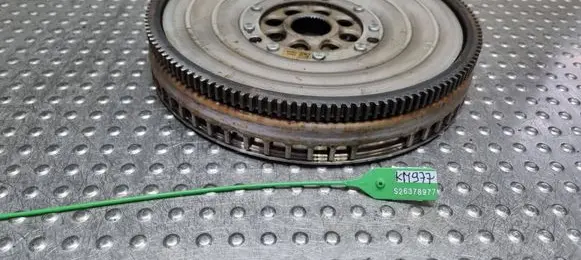 Mercedes-Benz B W247 Dual mass flywheel S26378977 A6540300405