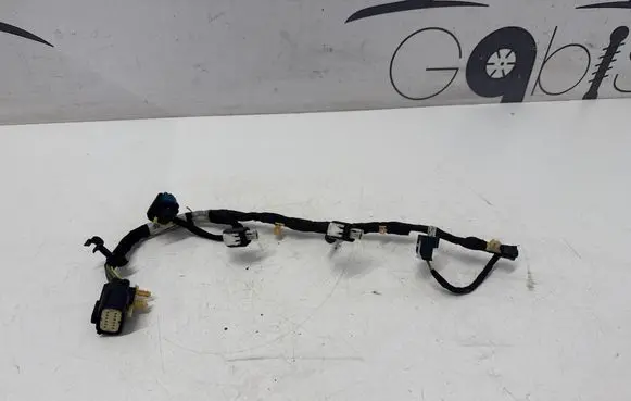Ford Explorer VI Fuel injector wires JU5T14B485