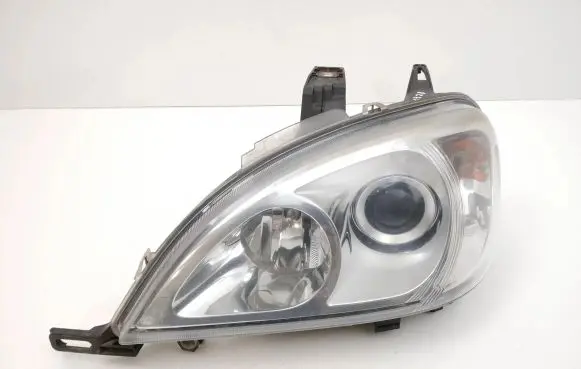 Mercedes-Benz ML W163 Headlight/headlamp