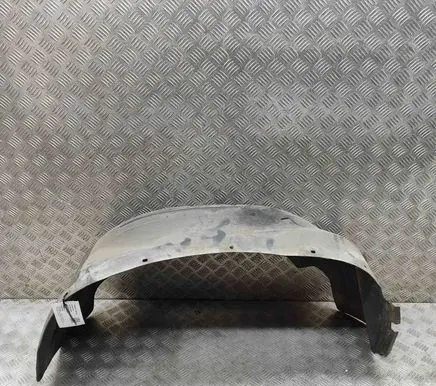 Dodge Durango I Front wheel arch liner splash guards 55256848AB 55256022