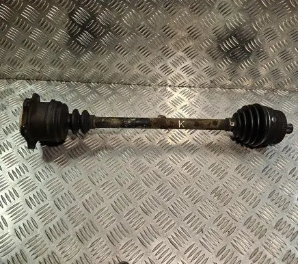 Audi A4 S4 B5 8D Front driveshaft