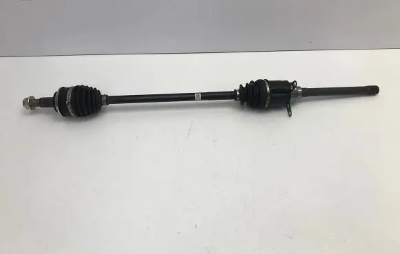 Mazda CX-60 Front driveshaft VUJ82BP48 FD002550X