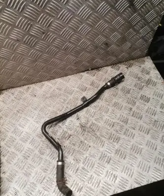 Mercedes-Benz CLA C117 X117 W117 Engine coolant pipe/hose a2465011358