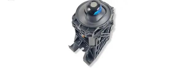 Nissan Leaf II (ZE1) Gear shifter/selector 75G021