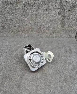 Audi Q7 4M Alarm system siren 5Q0951605A 4M0951285
