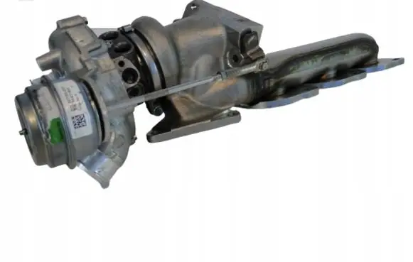 Mercedes-Benz S W222 Turbo A2780903880