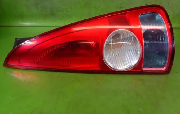 Renault Espace - Grand espace IV Rear/tail lights 8200027152