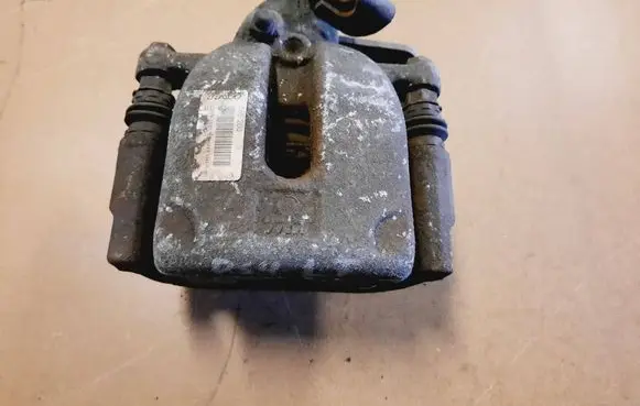 Citroen DS4 Rear brake caliper
