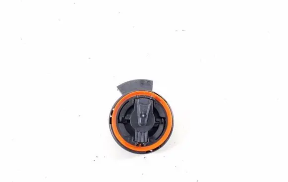 Airbag deployment crash/impact sensor