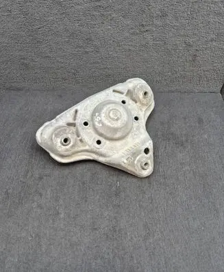 Audi A6 S6 C5 4B Coil spring mount 8D0412383E