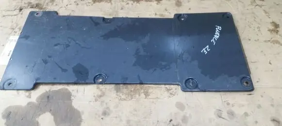 Renault Fluence Engine splash shield/under tray