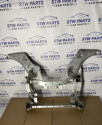 BMW 6 F12 F13 Front subframe 6797644