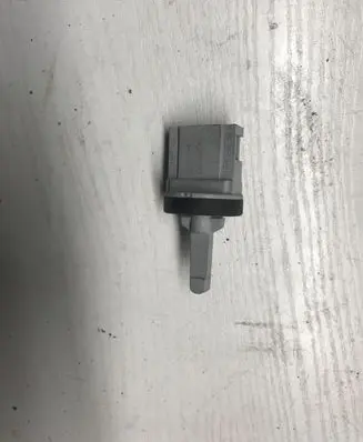 Audi A3 S3 8P Interior temperature sensor 1K0907543G