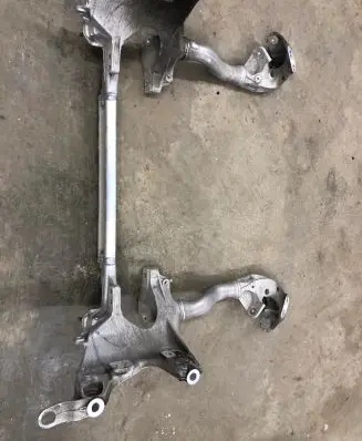 Audi Q5 SQ5 Front subframe 8R0399315 AUQ5137001 317410776