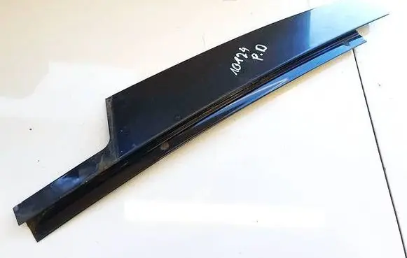 BMW X1 E84 Other front door trim element 