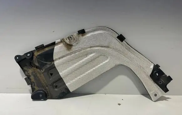 BMW X7 G07 Pickup box liner 8091984