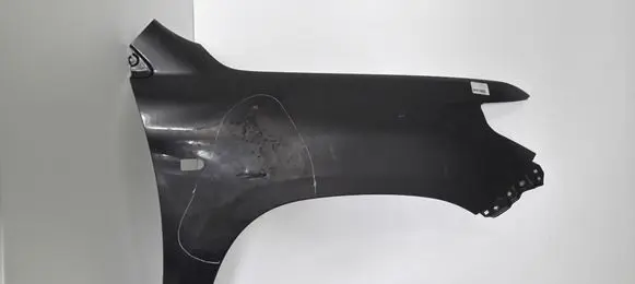 Toyota Land Cruiser (J200) Fender 5380160B80