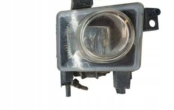 Opel Signum Front fog light 13258379