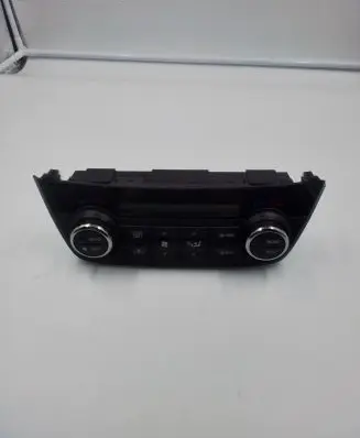 Toyota RAV 4 (XA40) Climate control unit 5590042450 9461180