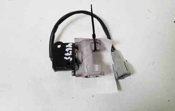 Renault Megane E-Tech Valve 