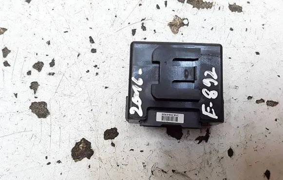 Lexus RX 450H Other control units/modules 8922762010 JL523000070 17581210680
