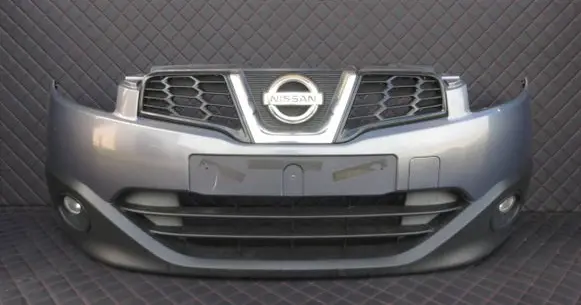 Nissan Qashqai Front bumper 62022BR10H