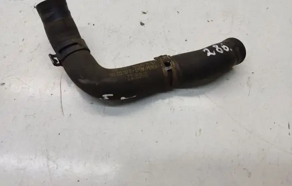Audi A3 S3 8P Engine coolant pipe/hose 1K0122157 1K0122157D