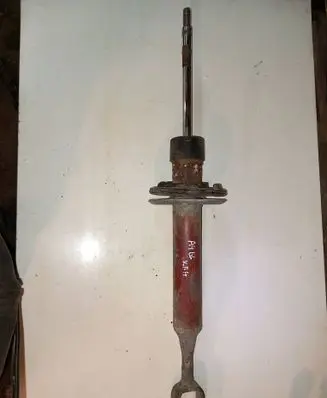 Audi A4 S4 B6 8E 8H Front shock absorber/damper